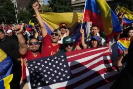 La intervención militar de Estados Unidos en Venezuela envía un mensaje a América Latina, dice especialista.