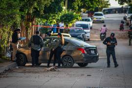En septiembre de 2024 la cifra era de 86.9 asesinatos diarios, misma que disminuyó a 42.5 en julio pasado.