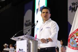 PAN pide frenar “cacería de brujas” contra opositores