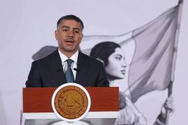 También se aseguraron un millón de cartuchos y más de 94 toneladas y media de drogas.