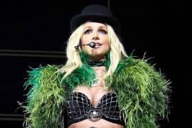 Tristeza. Britney Spears aseguró en redes sociales que, tras los años de tutela, no ha logrado reconciliarse con su familia.