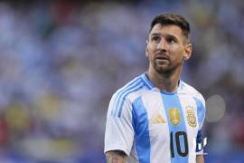 Messi buscará cerrar su carrera en la Copa América con un broche de oro llamado: el título.