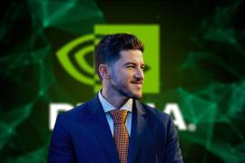 La empresa NVIDIA solo proveerá tecnología al proyecto de Cipre Holdings, que desarrollará un centro de datos ecológico de Inteligencia Artificial.