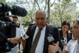 El abogado de Ismael ‘El Mayo’ Zambada García, Frank Pérez afirmó que su cliente no cooperará con información a Estados Unidos.