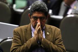 Espino, quien fue también presidente del PAN y luego perteneció a Morena, dijo que AMLO se comprometió en abril pasado a presentar un plan luego de señalarle que “su principal propuesta en campaña fue abonar a la pacificación, y no sólo no lo hemos logrado, sino que lo hemos empeorado”.