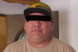 El juez determinó vincular a proceso al imputado por el delito de violación y ordenó que permanezca en prisión preventiva.