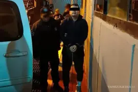 Por el asesinato del alcalde de Uruapan, Carlos Manzo, Jorge Armando ‘N’, alias ‘El Licenciado’, y siete servidores públicos municipales fueron vinculados a proceso.