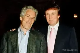 El presidente de Estados Unidos, Donald Trump, anunció que ha firmado el proyecto de ley que ordena al Departamento de Justicia publicar todos sus archivos relacionados con el magnate pederasta Jeffrey Epstein.