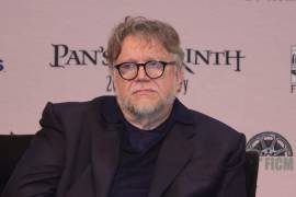Mientras se realizaba la segunda marcha por el agua en Guadalajara, el cineasta Guillermo del Toro se pronunció sobre la crisis hídrica que vive su ciudad natal.