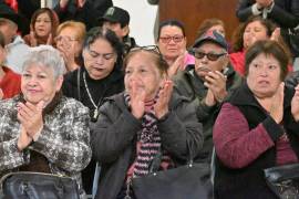 Los adultos mayores de Ciudad Frontera tienen un lugar en el que son importantes.