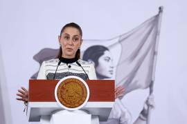 Sheinbaum advirtió que el esquema mixto no es nuevo, pero sí se ejecuta con mayor transparencia que en administraciones pasadas.