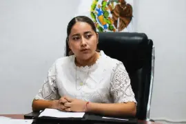 María Eliza Hernández llevaba cuatro días como alcaldesa interina de Paraíso cuando hombres armados dispararon contra su vivienda durante la madrugada.