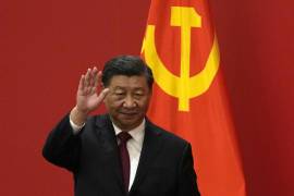 El presidente chino, Xi Jinping, llegará mañana miércoles a Arabia Saudita en una visita oficial.