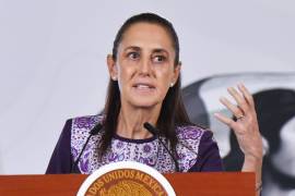 Claudia Sheinbaum afirmó que no volverá a emitir opiniones sobre la revocación de la visa de Andy López Beltrán, pues considera que el tema está cerrado.