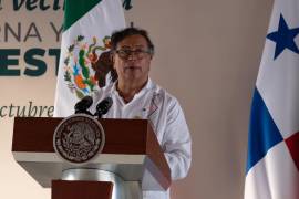 El presidente de Colombia, Gustavo Petro, utilizó sus redes sociales para informar que en el grupo de los 31 migrantes secuestrados en Reynosa, Tamaulipas, cuatro son de origen colombiano.