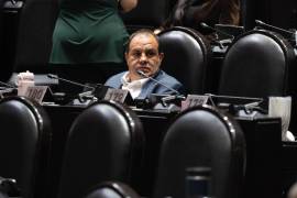 Cuauhtémoc Blanco habría perdido su visa estadounidense, según información difundida por el periodista Carlos Loret de Mola.