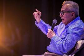 El gobernador Rubén Rocha Moya reveló que fue Andrés Manuel López Obrador quien decidió directamente su candidatura a la gubernatura de Sinaloa en 2021, pese a que las encuestas favorecían a Luis Benítez.