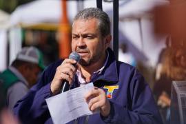 El alcalde de Ramos Arizpe, Tomás Gutiérrez Merino, destacó que el municipio alcanzó un cumplimiento del 100% en la nueva reglamentación de transparencia en Coahuila.