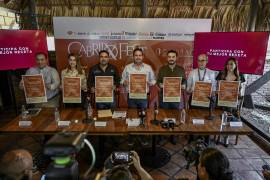 Autoridades destacan el evento como uno de los más importantes y esperados en la ciudad.