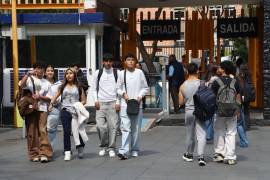 “Tu Segunda Opción” fue dirigido a quienes no resultaron seleccionados después de presentar el Examen de Control.