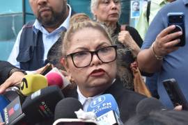 Familiares de las víctimas del ataque incendiario al Casino Royale aseguraron que la Fiscalía General de Justicia de Nuevo León desconocía la orden de liberación.