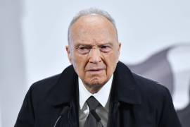 Gertz Manero dijo que se solicitaría asistencia jurídica internacional, pues Ancira reside en San Antonio, Texas.