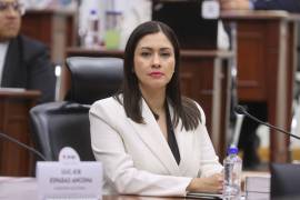 Blanca Yassahara Cruz fue cuestionada por presuntas anomalías en los comicios de Puebla y fallas en el PREP de 2024.