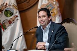 El acuerdo busca fortalecer a Saltillo en los ámbitos turístico y económico, puntualizó el alcalde Javier Díaz.