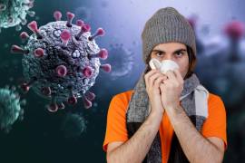 La OPS advierte aumento de la influenza H3N2 en el hemisferio norte. México debe reforzar vacunación, vigilancia y prevención ante este subtipo altamente contagioso. Conoce síntomas, riesgos y medidas clave.