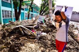 A casi un mes de la tragedia derivada por el huracán “Otis” y la ausencia de alertas de protección civil en Acapulco, el pleno del Senado avaló una comisión.