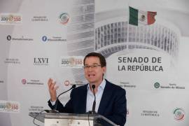 Los senadores del PAN condenaron que entre los perfiles se encuentren personas ligadas al crimen organizado | Foto: Cuartoscuro