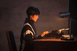 Trama.Jenna Ortega volverá como la hija de los Addams en una nueva entrega que contará con rostros conocidos y nuevas incorporaciones al elenco.