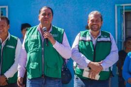 José María Morales aseguró que durante sus seis años de gestión en Ramos Arizpe no recibió observaciones de la Auditoría Superior de la Federación.