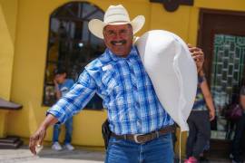 Se otorgarán mil bultos de semilla de avena variedad Cuauhtémoc, equivalentes a 40 toneladas.
