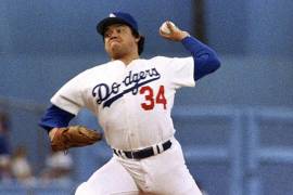 Fernando Valenzuela no logró entrar al Salón de la Fama tras recibir menos del 5% de los votos.