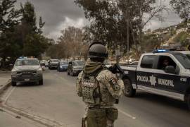 Fueron tres los ataques armados que se registraron este lunes en distintos puntos de Hidalgo.