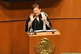 Godoy dijo que es clave el fortalecimiento de la Agencia de Investigación Criminal.