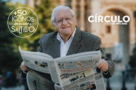 Círculo de Oro se publica cada diciembre, se le conoce como “el producto estrella de Vanguardia”.