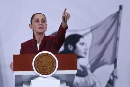 En días recientes, Sheinbaum sopesó la posibilidad de retrasar un año la elección judicial para realizarla en 2028.