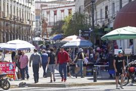 El abatimiento de Oceguera Cervantes generó daños colaterales que ya se traducen en cifras preocupantes para comercios, servicios y turismo.