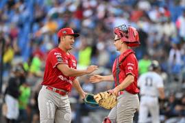 El cuarto encuentro se jugará este lunes a las 7:30 p.m, donde los Sultanes buscarán el milagro.