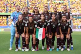 El cuadro Tricolor logró avanzar a la siguiente fase de la Copa del Mundo Sub-20, gracias a su buen Fair Play.