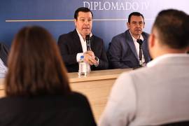 El titular de la Fiscalía General del Estado aseguró que los nuevos nombramientos responden a perfiles con amplia trayectoria.