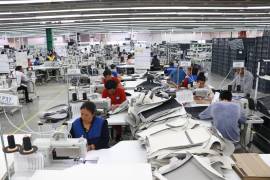 La presidenta prevé un mayor impulso para el desarrollo económico en el segundo semestre de 2026.