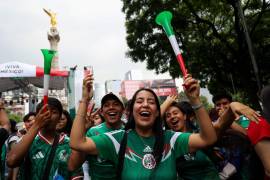 México vuelve a las canchas contra Chequia este miércoles 24 de junio a las 19:00 horas en el Estadio Ciudad de México, como parte de la fase de grupos del Mundial de Fútbol 2026.