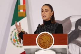 La Mandataria mantuvo su postura de que el debate debe centrarse en conocer primero cualquier propuesta concreta.