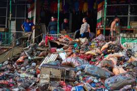 El Gobierno de Coahuila invitó a la ciudadanía a formar parte de la cadena de apoyo para familias necesitadas.