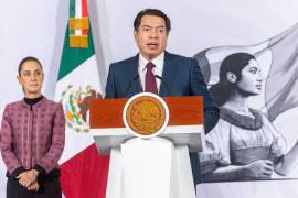 La Secretaría busca alcanzar un acuerdo con las autoridades educativas estatales.