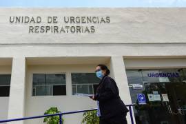 Durante el 2025 Yucatán acumuló 139 contagios de COVID-19, cifra menor a los 280 reportados en 2024.