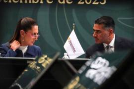 FOTO: GALO CAÑAS/CUARTOSCURO